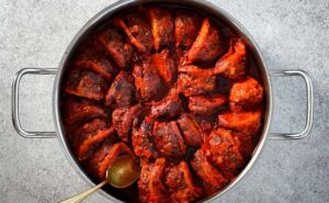 מתכון – מפרום