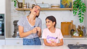 מה נכין היום ( מאפים מתוקים )