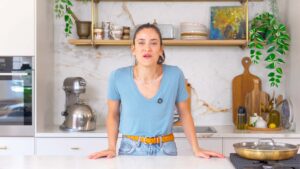 מה נכין היום ( מאפים מלוחים )