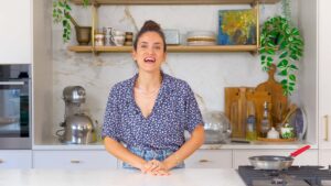 מה נכין היום (ארוחת בוקר מושלמת )