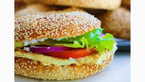 כל הטיפים והסודות להכנת חביתה רכה ואוורירית