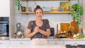 מה נכין היום ( אסייאתי )